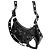 Balenciaga Borsa a Spalla Le Cagole XS Nera per Donne Nero - vista 8