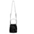 Prada Borsa mini tote in nylon nero - vista 6