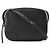 Gucci Borsa Disco Microssima Ristrutturata Nera Nero - vista 3