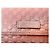Gucci Cartera larga de cuero con solapa micro continental Sima Signature Rosa - vista 5