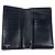 Chanel Camelia Makeup Palette Folded Wallet Long Wallet Black - view 11