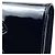 Chanel Camelia Makeup Palette Folded Wallet Long Wallet Black - view 9