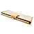 Céline Logo Vintage Beige Long Wallet Brown - view 3