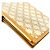 Céline Logo Vintage Beige Long Wallet Brown - view 8