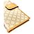 Céline Logo Vintage Beige Long Wallet Brown - view 9