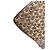Céline Borsa Clutch Jacquard Carriage Marrone - vista 8