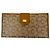 Céline CELNE Vintage Long Wallet Brown