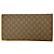 Céline CELNE Vintage Long Wallet Brown - view 3