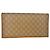 Céline CELNE Vintage Long Wallet Brown - view 5