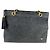 Bally Borsa a spalla in pelle trapuntata con frange e catena Marrone - vista 2