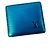 Louis Vuitton Epi Blue Münzbeutel Blau - Ansicht 6