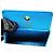 Louis Vuitton Epi Blue Münzbeutel Blau - Ansicht 7