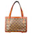 Louis Vuitton Tote Monogram Marrone