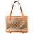 Louis Vuitton Tote Monogram Marrone - vista 2