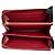 Louis Vuitton Cartera Larga Monogram Vernis Roja - vista 2