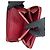 Louis Vuitton Cartera Larga Monogram Vernis Roja - vista 4