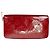 Louis Vuitton Cartera Larga Monogram Vernis Roja - vista 5