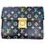 Louis Vuitton Multicolor Black Koala Wallet