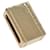 Hermès Initial Square Tie Sling Gold Golden