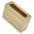 Hermès Initial Square Tie Sling Gold Golden - view 3