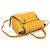 Belt Bag Céline Bolso de cinturón nano de piel de ternera amarilla Amarillo - vista 4