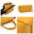 Belt Bag Céline Bolso de cinturón nano de piel de ternera amarilla Amarillo - vista 5