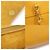 Belt Bag Céline Bolso de cinturón nano de piel de ternera amarilla Amarillo - vista 7