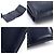 30 Montaigne Dior Navy Crinkled Lambskin MONTAIGNE Lotus Wallet - view 6