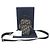 Dior Borsa Crossbody Micro Rider in Jacquard Obliquo Blu - vista 2
