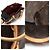 Lockit Louis Vuitton Canvas Monogram Grand Palais Marrone - vista 6