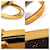 Louis Vuitton Monogram Vernis Amarante Brea MM Porpora - vista 6