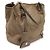 Louis Vuitton Borsa Tote Monogramma Entheia Lilia PM Marrone - view 3