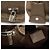 Louis Vuitton Borsa Tote Monogramma Entheia Lilia PM Marrone - view 7
