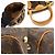 Louis Vuitton Tivoli PM Tote Bag aus Monogramm-Canvas Braun - Ansicht 6