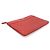 Chanel Clutch Medio Classico Oro Caviale Rosso - vista 4
