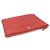 Chanel Clutch Medio Classico Oro Caviale Rosso - vista 5