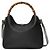 Gucci Borsa a Spalla Media Diana Nera UAAAY Nero