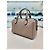 Gucci GG Emblem Kleine Handtasche mit Obergriff Braun - Ansicht 12