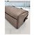 Gucci GG Emblem Kleine Handtasche mit Obergriff Braun - Ansicht 16
