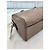 Gucci GG Emblem Kleine Handtasche mit Obergriff Braun - Ansicht 17