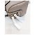 Gucci GG Emblem Kleine Handtasche mit Obergriff Braun - Ansicht 19