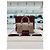 Gucci GG Emblem Kleine Handtasche mit Obergriff Braun - Ansicht 2