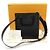 Louis Vuitton Sac Plat Fold en cuir Epi noir - vue 2