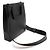 Louis Vuitton Sac Plat Fold en cuir Epi noir - vue 3
