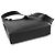 Louis Vuitton Sac Plat Fold en cuir Epi noir - vue 5