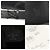 Louis Vuitton Sac Plat Fold en cuir Epi noir - vue 7