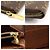 Louis Vuitton Langer Zippy Geldbeutel aus Monogramm-Canvas Braun - Ansicht 7