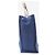 Hermès Borsa da Spiaggia Hurley TGM Blu Tote Borsa a Spalla Viaggio Nera - vista 2