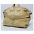 Givenchy Grande dimensione in pelle stropicciata Nightingale Marrone - vista 2