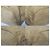 Givenchy Grande dimensione in pelle stropicciata Nightingale Marrone - vista 8